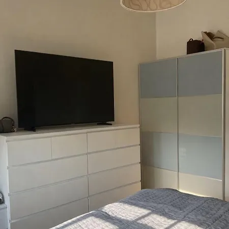 Stanza Center Turyn