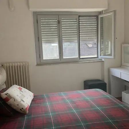 Stanza Center Turin